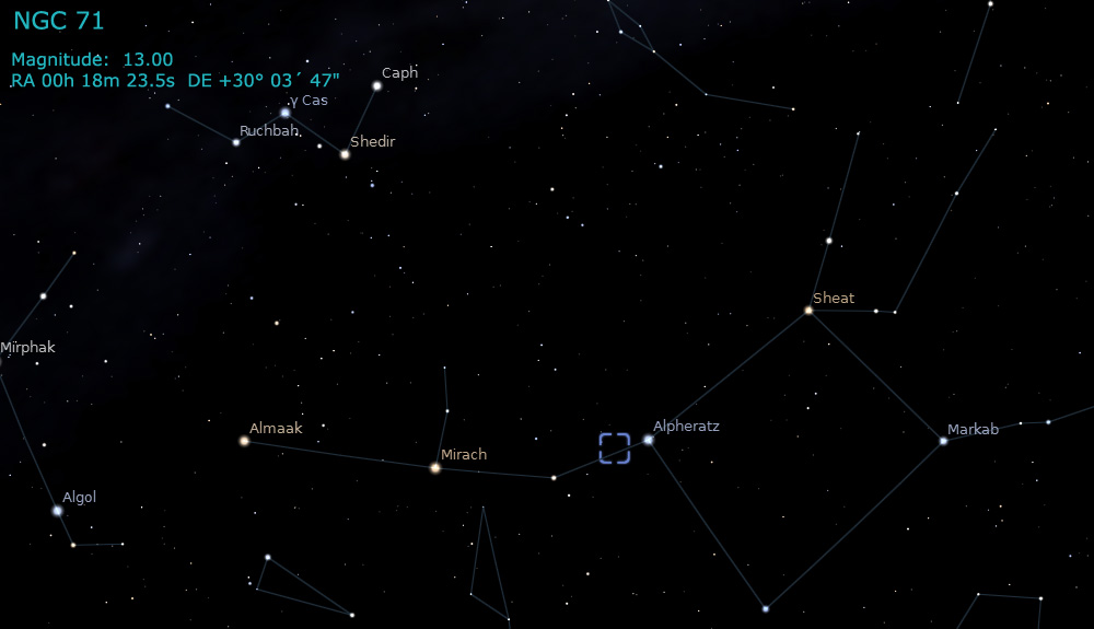 NGC 71